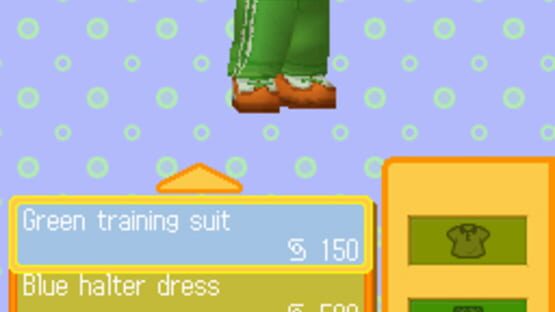 MySims screenshot 3