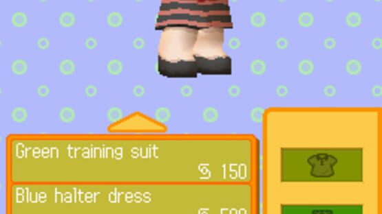 MySims screenshot 5