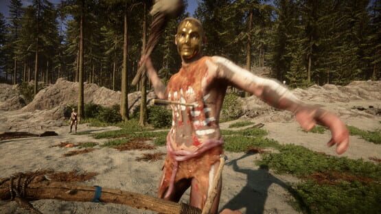 Sons of the Forest screenshot 9
