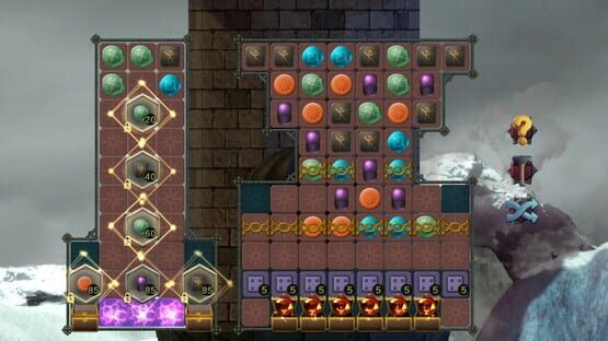 Tower of Wishes 2: Vikings - Collector's Edition screenshot 5
