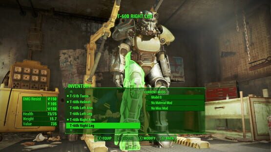 Fallout 4: Game of the Year Edition screenshot 7