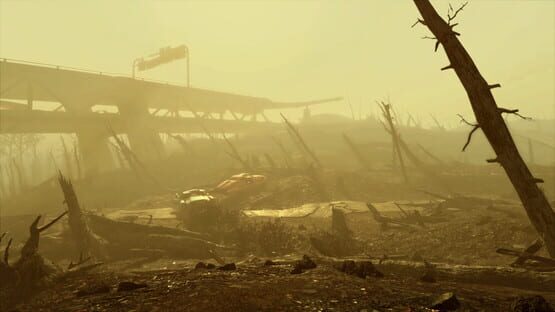 Fallout 4: Game of the Year Edition screenshot 9