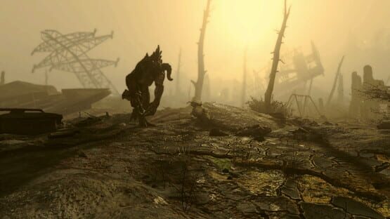 Fallout 4: Game of the Year Edition screenshot 10