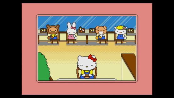 Hello Kitty to McDonald de Asobo! screenshot 4