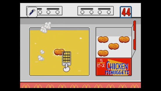 Hello Kitty to McDonald de Asobo! screenshot 8