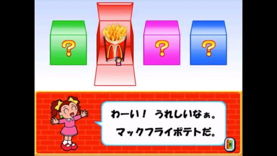 Paso Pico McDonald's de Asobo! screenshot 8