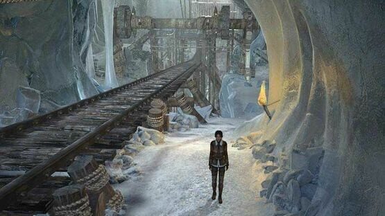 Syberia: 20th Anniversary Bundle screenshot 4