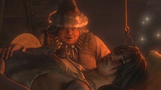Syberia: 20th Anniversary Bundle screenshot 6