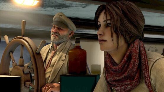 Syberia: 20th Anniversary Bundle screenshot 15