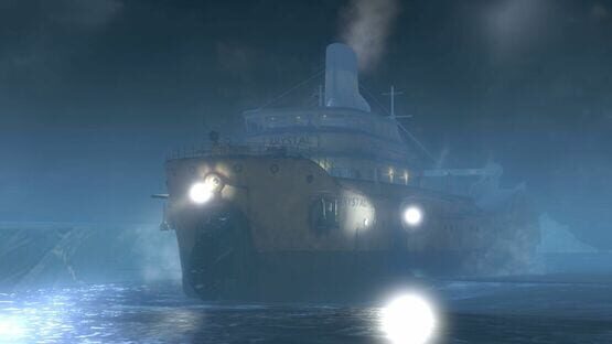 Syberia: 20th Anniversary Bundle screenshot 16