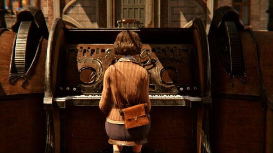 Syberia: 20th Anniversary Bundle screenshot 12