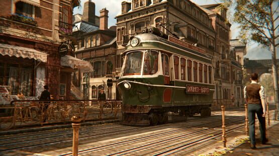 Syberia: 20th Anniversary Bundle screenshot 2