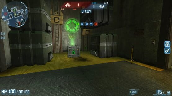 F.E.A.R. Online screenshot 2