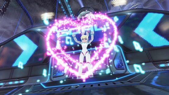 Rocket League: Season 1 screenshot 5