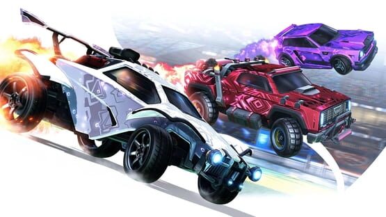 Rocket League: Season 1 screenshot 2
