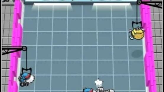 Bot Brigade screenshot 2