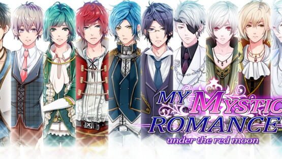 Nightmare Harem screenshot 1