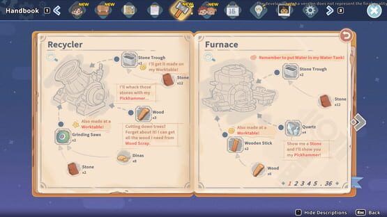 My Time at Sandrock screenshot 7
