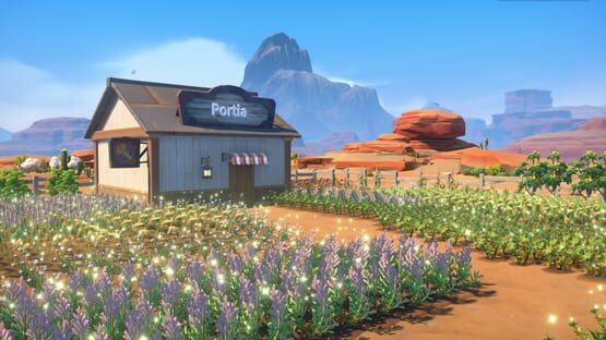 My Time at Sandrock screenshot 9