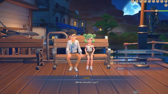My Time at Sandrock screenshot 4