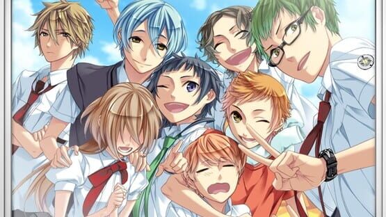 Starry Sky: in Summer screenshot 4