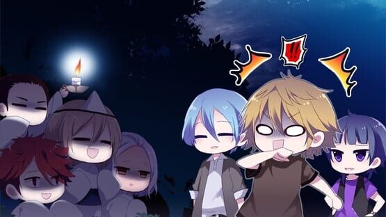 Starry Sky: After Summer screenshot 4