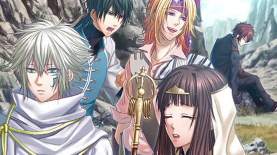 S.Y.K: Shinsetsu Saiyuuki Portable screenshot 2