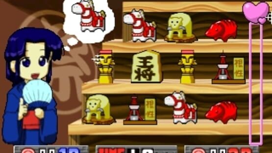 Simple 1500 Series Vol. 63: The Gun Shooting 2 screenshot 3