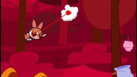 Powerpuff Girls: Zom-B-Gone! screenshot 2