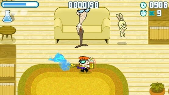 When Stuffed Animals Attack! screenshot 2