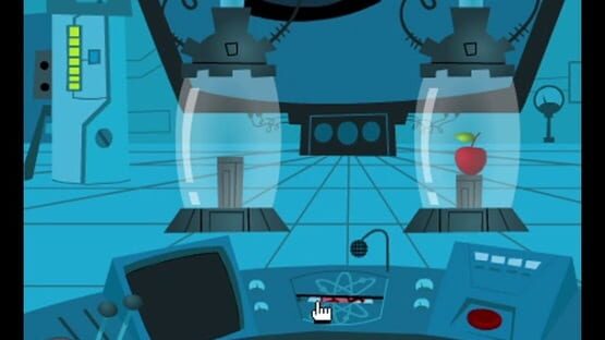 Runaway Robot screenshot 3