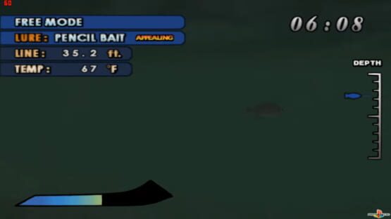 Fisherman's Bass Club screenshot 3