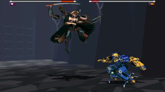 Rise 2: Resurrection screenshot 6