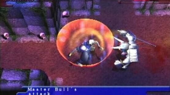 Eternal Quest screenshot 3