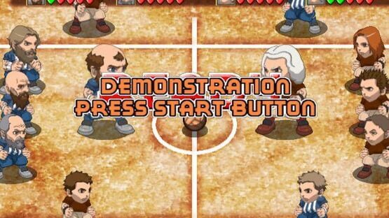 Dodgeball screenshot 3