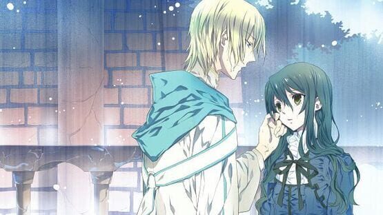 Shinigami to Shoujo screenshot 11