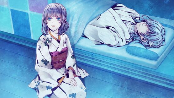 Getsuei no Kusari: Sakuran Paranoia screenshot 4
