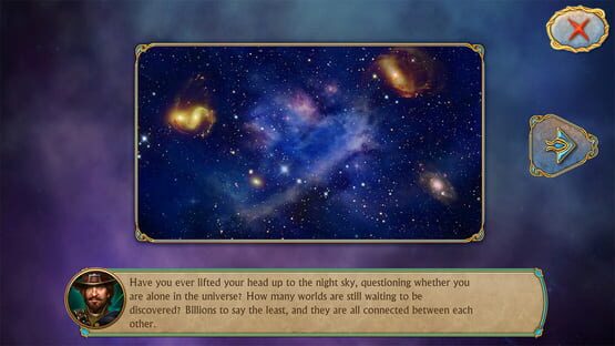 Hiddenverse: Ariadna Dreaming screenshot 4