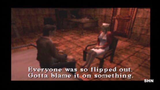 Silent Hill Complete Set screenshot 4