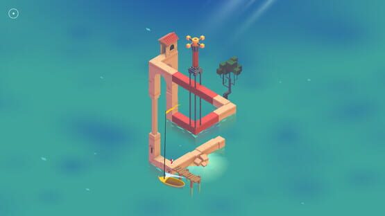 Monument Valley II: Panoramic Edition screenshot 8