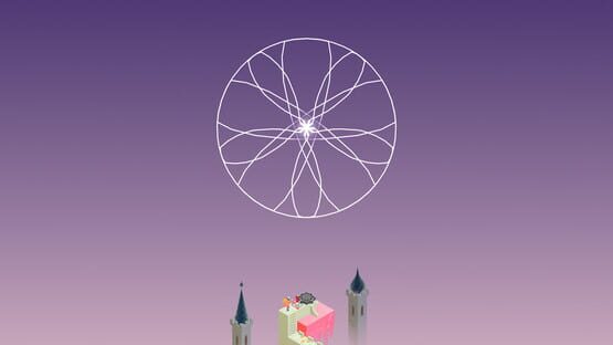 Monument Valley II: Panoramic Edition screenshot 4
