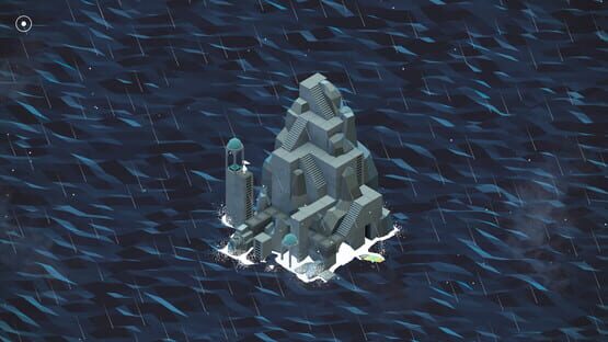 Monument Valley: Panoramic Edition screenshot 7