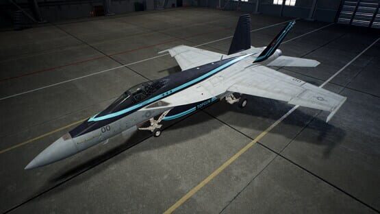 Ace Combat 7: Skies Unknown - Top Gun: Maverick Edition screenshot 7
