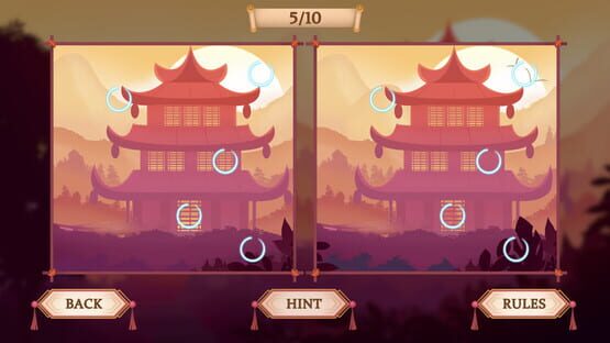 Samurai Solitaire: Return of the Ronin screenshot 5