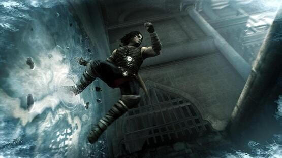 Prince of Persia Franchise screenshot 5