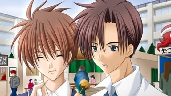 Cherry Blossom screenshot 5