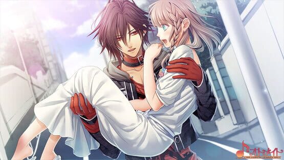 Amnesia Later x Crowd for Nintendo Switch screenshot 2