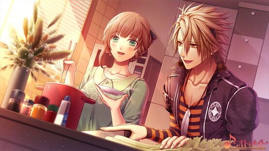 Amnesia Later x Crowd for Nintendo Switch screenshot 3