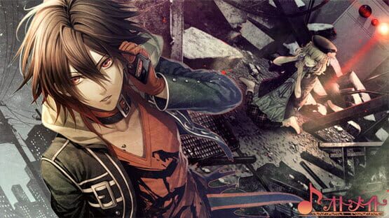 Amnesia Later x Crowd V Edition screenshot 4