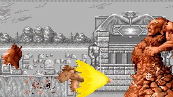 Juuouki screenshot 4